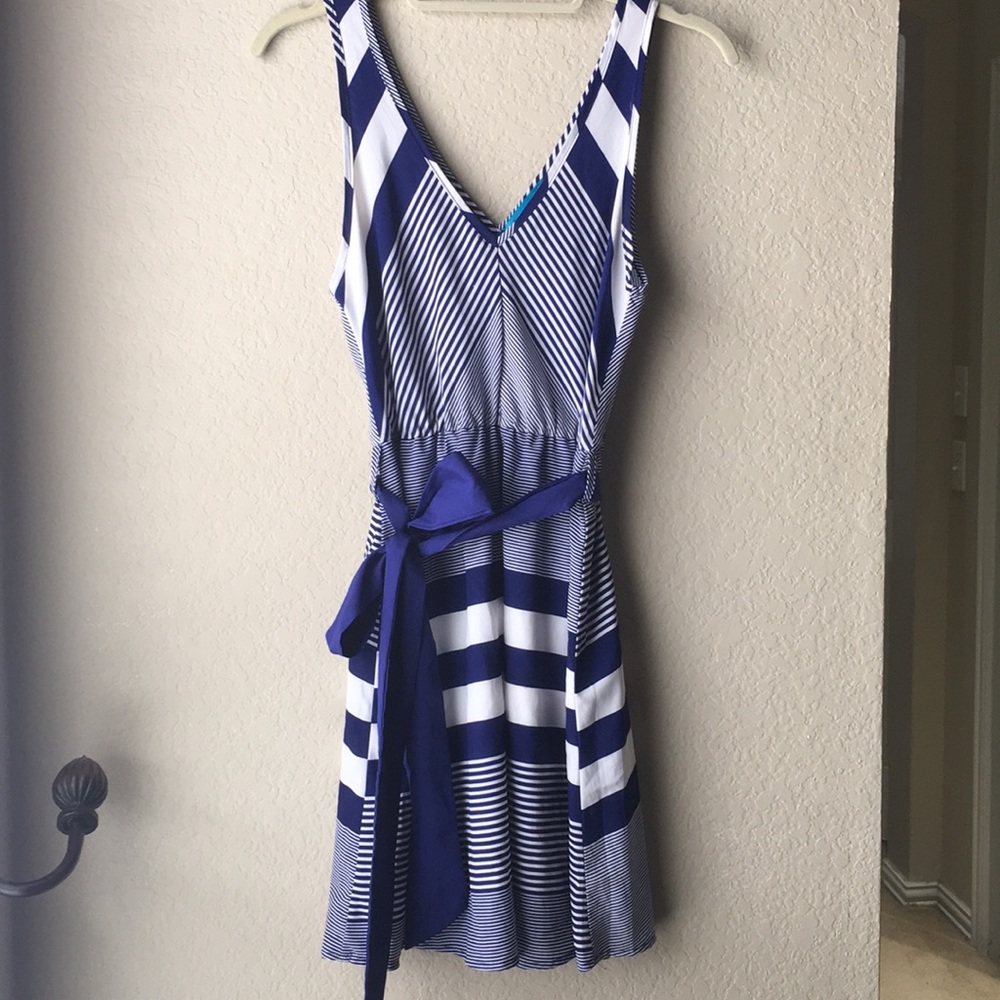 Women’s small dress